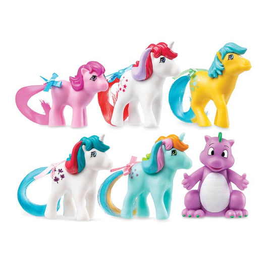 My Little Pony- Surprise Figures - US 7552