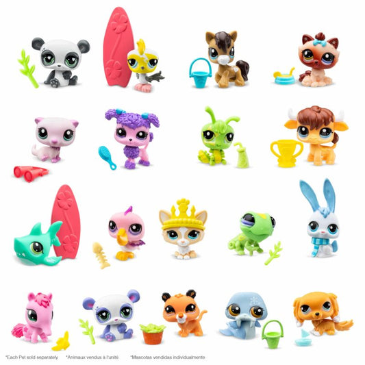 Littlest Pet Shop – Pet Surprise - US 6613