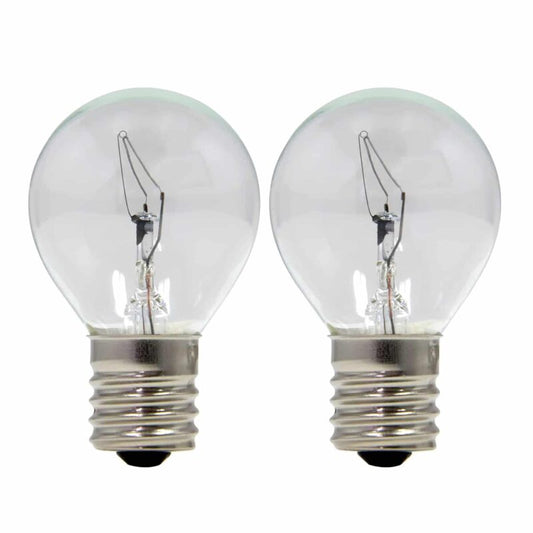 25W LAVA Lamp Light Bulb W/Tray - US 6338