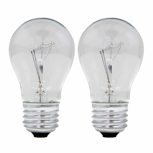 40W LAVA Lamp Light Bulb A15 - US 3273