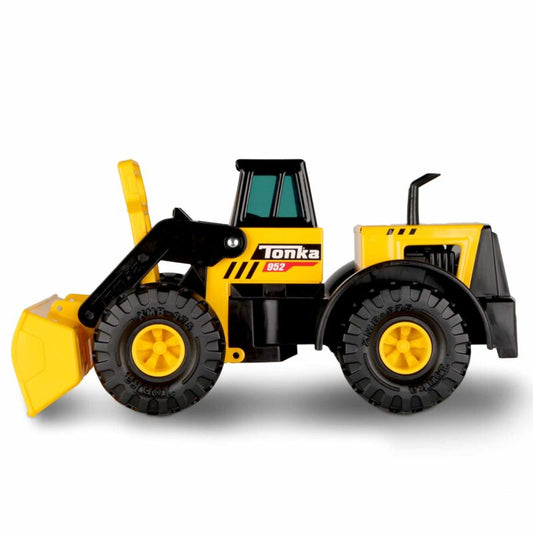 Tonka Front Loader - US 5898
