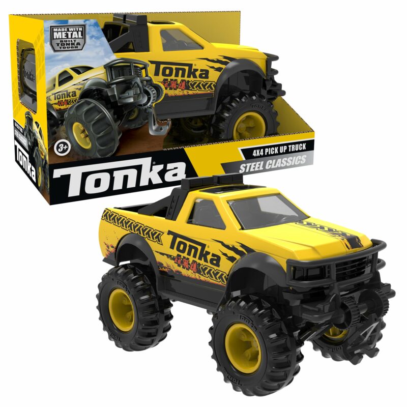 Tonka 4×4 Pickup - US 1560