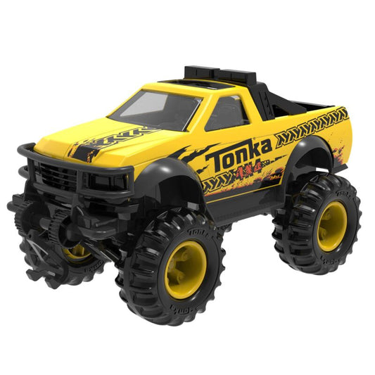 Tonka 4×4 Pickup - US 8927