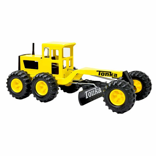 Tonka Road Grader - US 6972