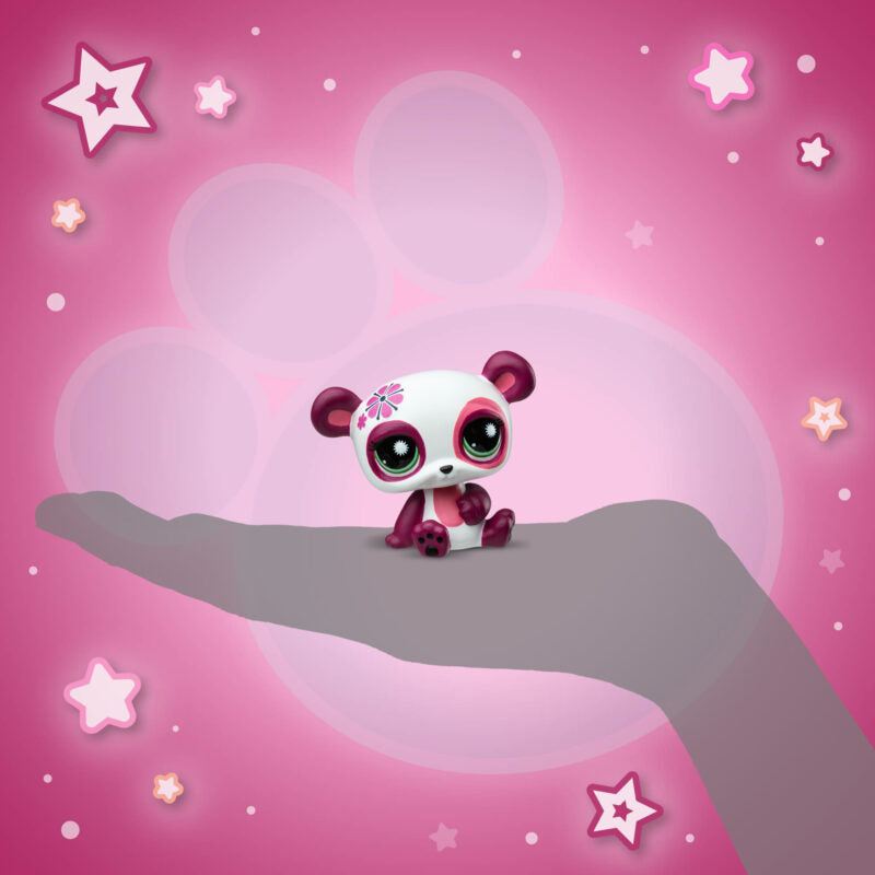 Littlest Pet Shop Grooming Spa Play Pack - US 2948
