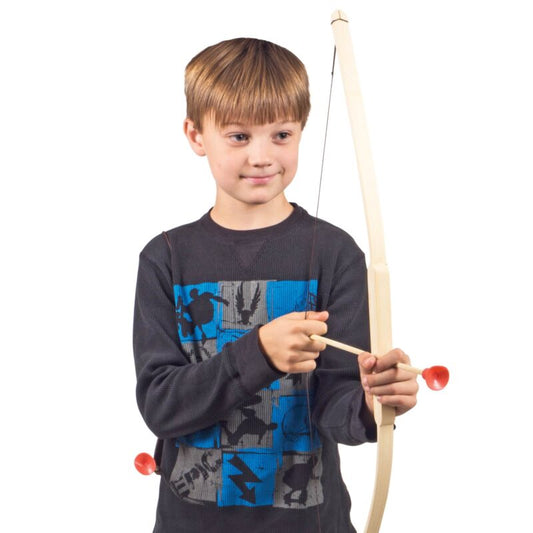 Toy Archery Set - US 8382