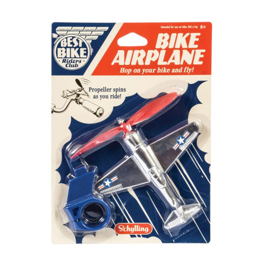 Bike Airplane - US 3241
