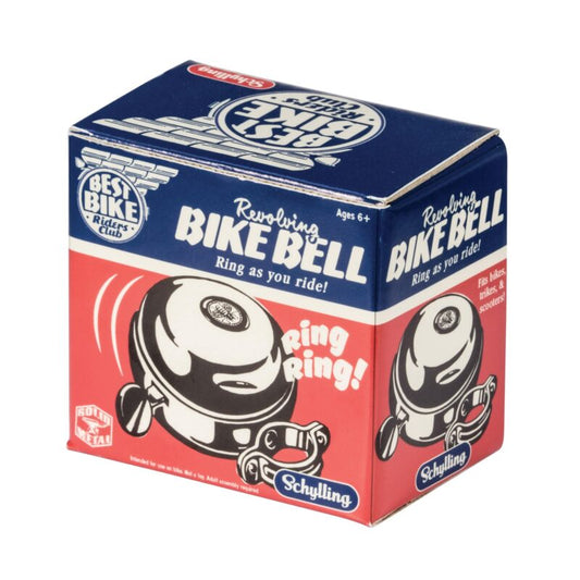 Bicycle Bell - US 5660