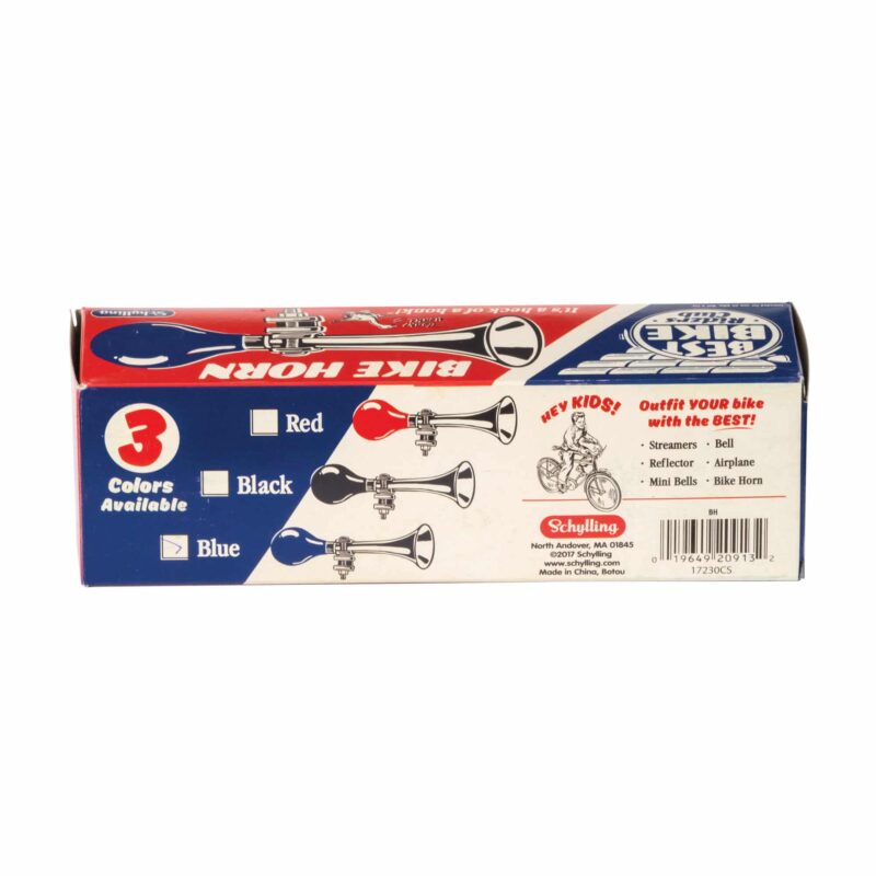 Bike Horn - US 9439