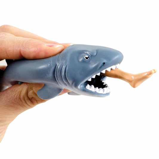 Chomp The Shark - US 4579