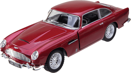 1963 Aston Martin DB5 - US 3293