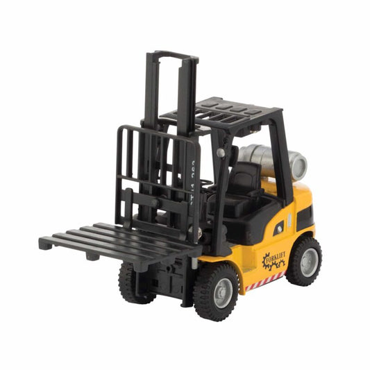 Diecast Forklift - US 4761