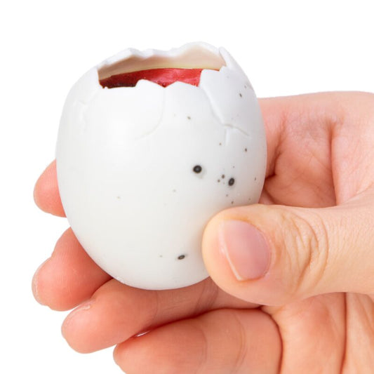 Dino – Squeezy Peek Hatchers - US 9147