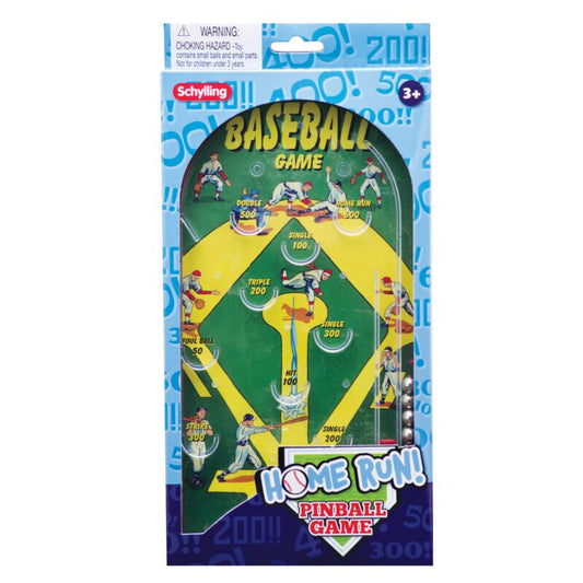 Homerun Pinball - US 3883