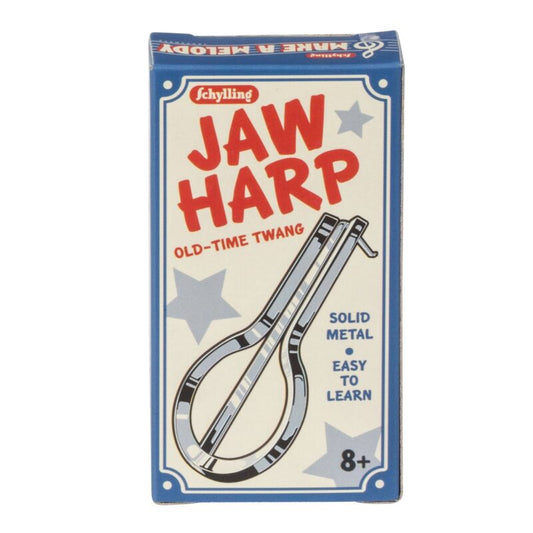 Jaw Harp - US 8091