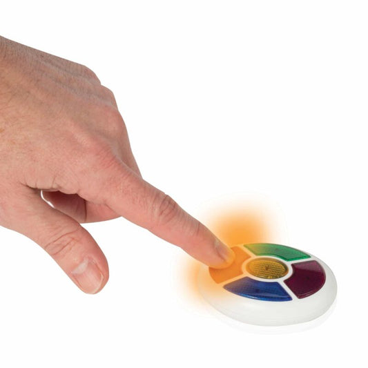 Max Memory Game - US 6463