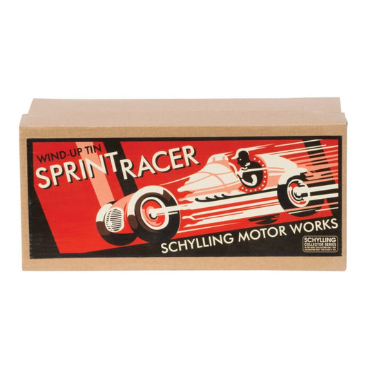 Sprint Race Car - US 4952