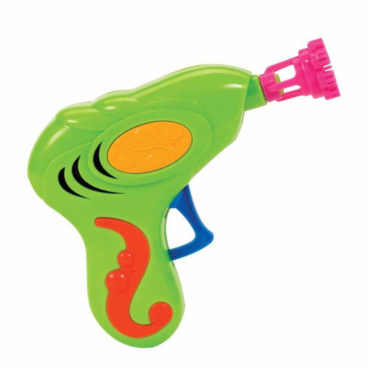 Retro Bubble Gun - US 1244
