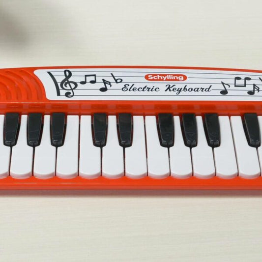 Electric Keyboard - US 5303