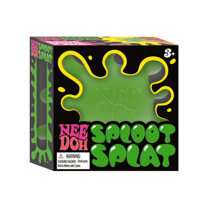 NeeDoh SplootSplat - US 3632