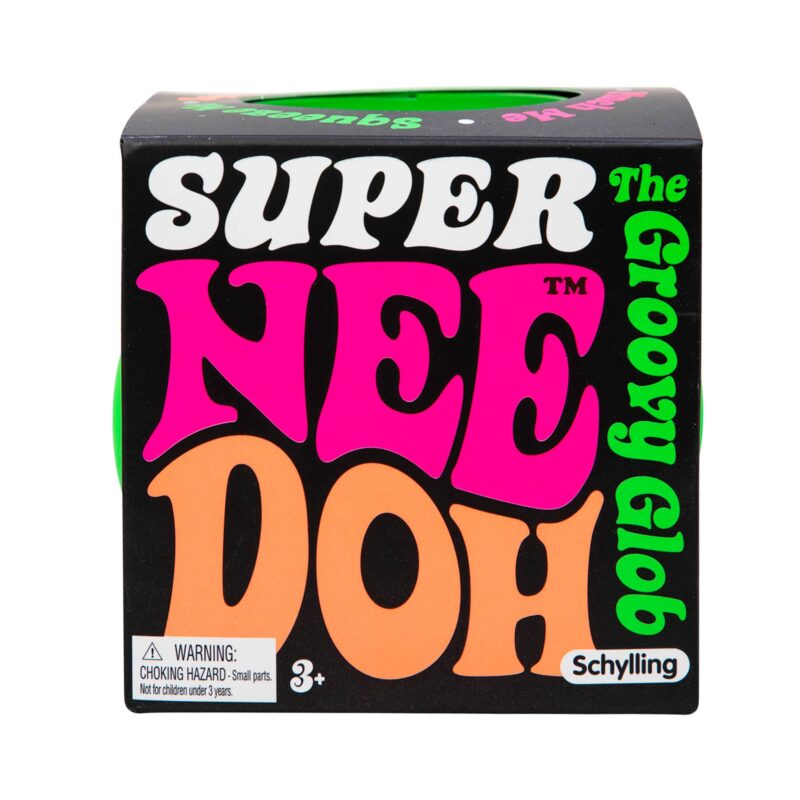 Super NeeDoh - US 1405