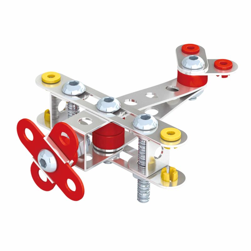 Micro Kits – Steel Works - US 6570