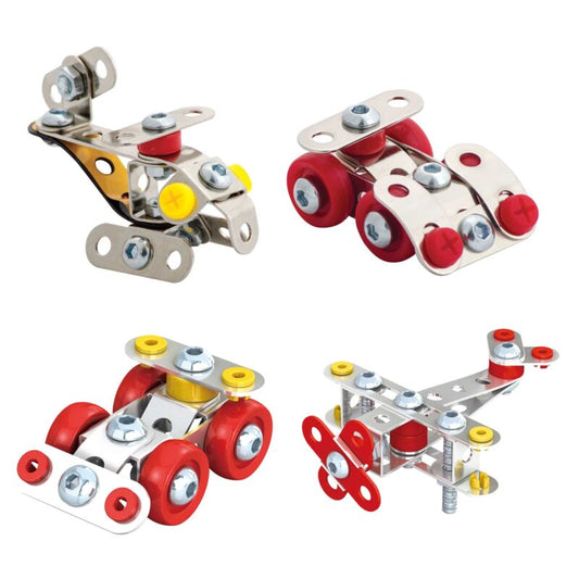 Micro Kits – Steel Works - US 8979