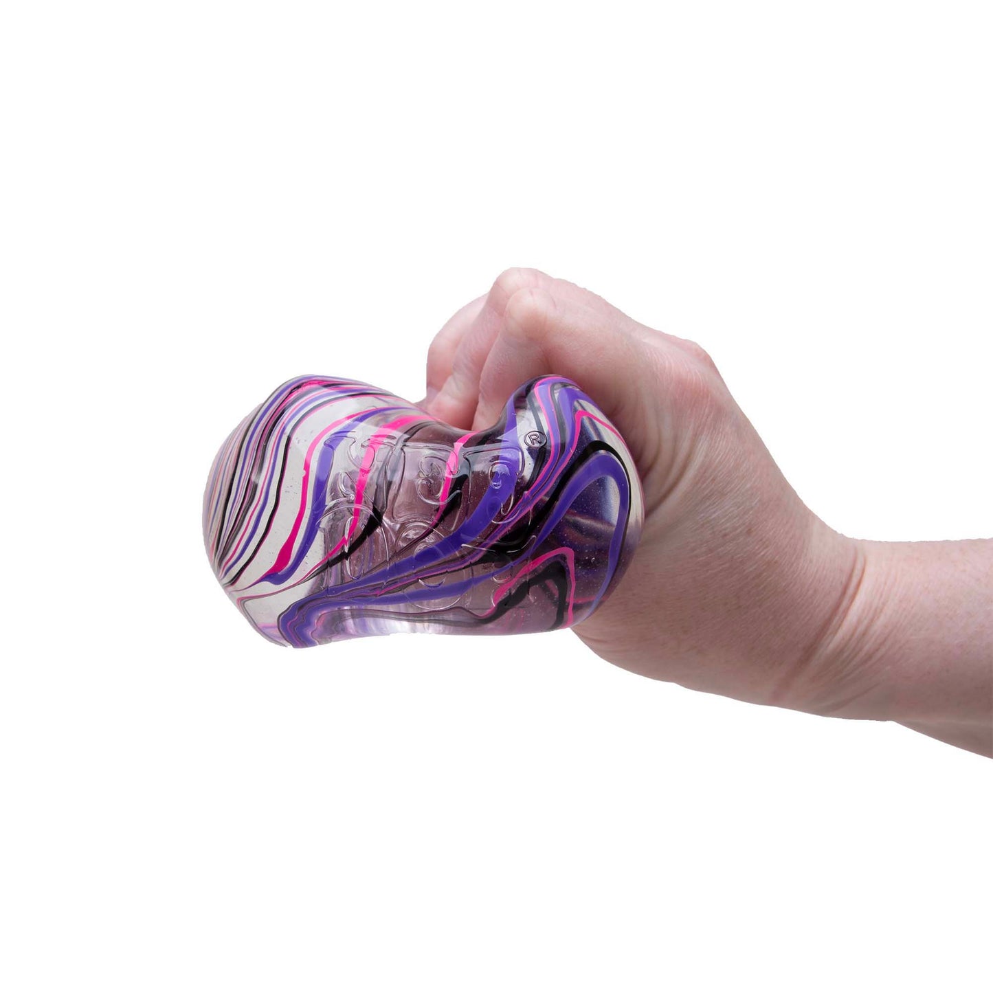 NeeDoh® Nice Berg Swirl - US 2492
