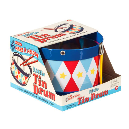 Tin Drum - US 9079