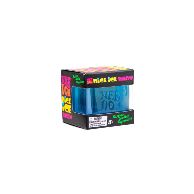 NeeDoh Nice Ice Baby - US 8756