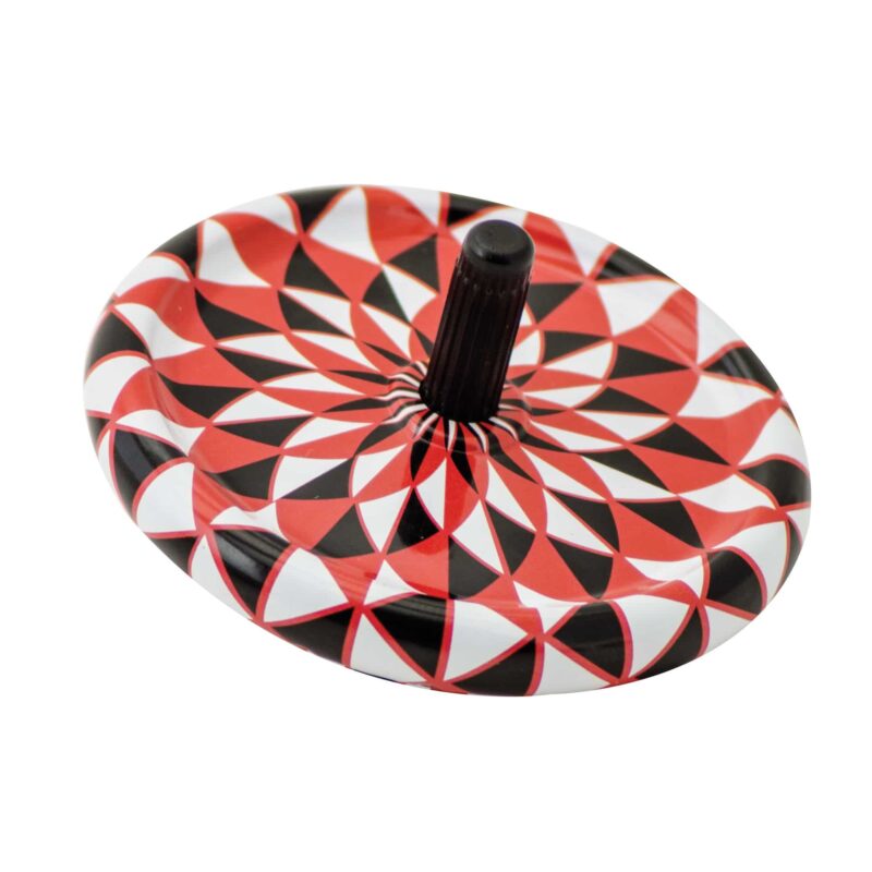 Tiny Tin Tops - US 8944
