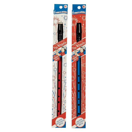 Tin Whistle - US 8750