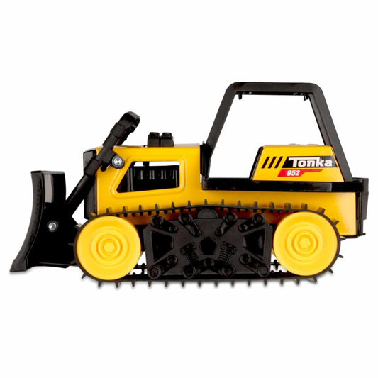 Tonka Bulldozer - US 4947