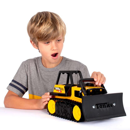 Tonka Bulldozer - US 8277