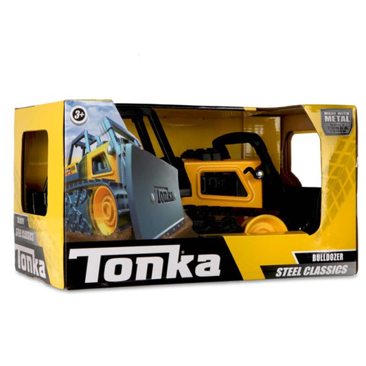 Tonka Bulldozer - US 4947