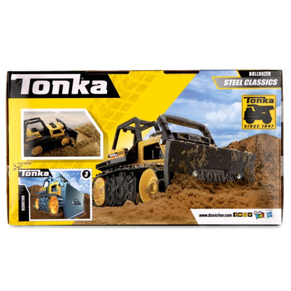Tonka Bulldozer - US 8277