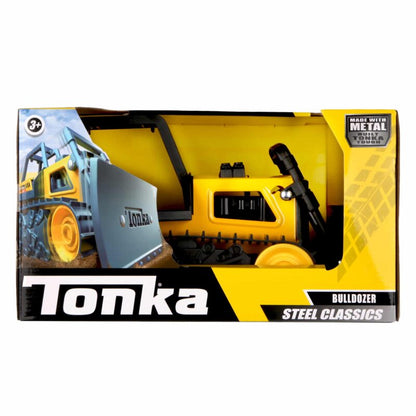 Tonka Bulldozer - US 8277
