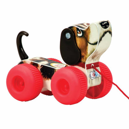 Fisher Price Little Snoopy - US 9159