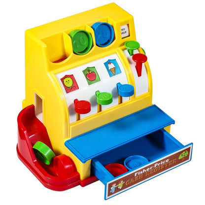 Fisher Price Cash Register - US 2147