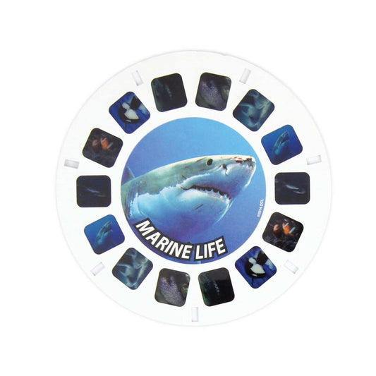 View-Master – Marine Life - US 1425