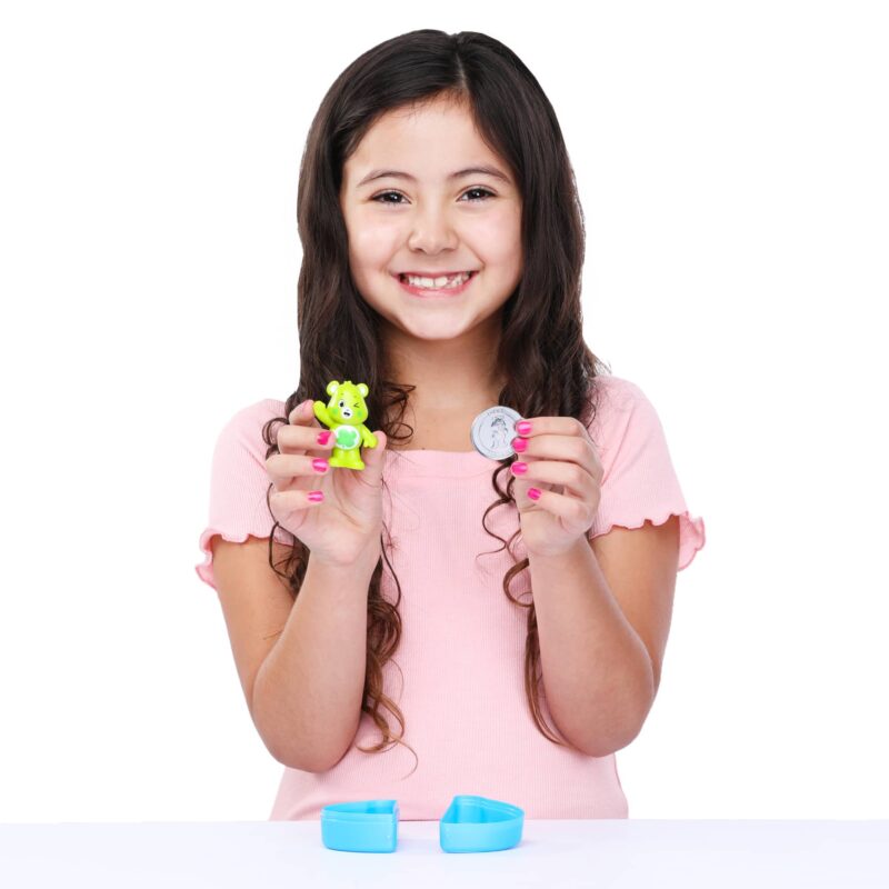 Care Bears Surprise Figures - US 4792