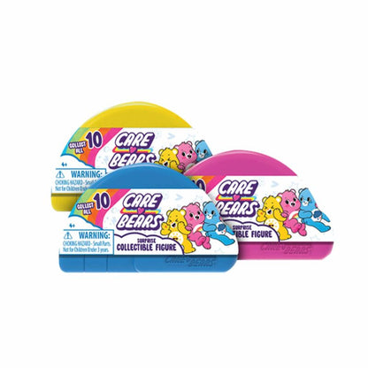 Care Bears Surprise Figures - US 4792
