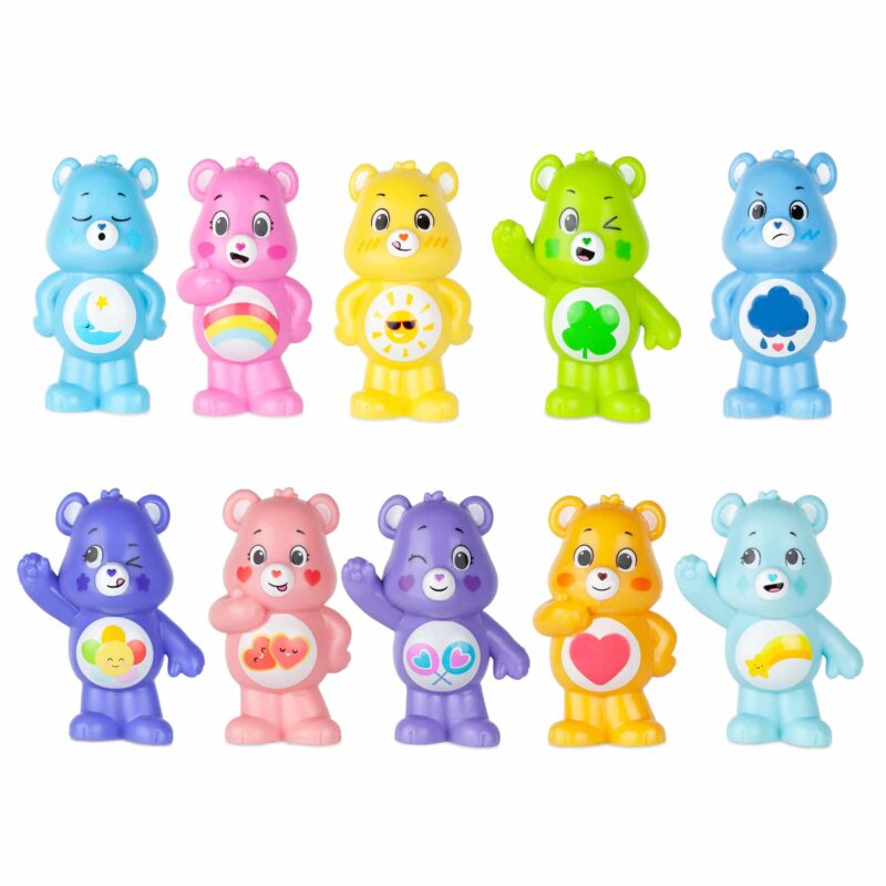 Care Bears Surprise Figures - US 4792