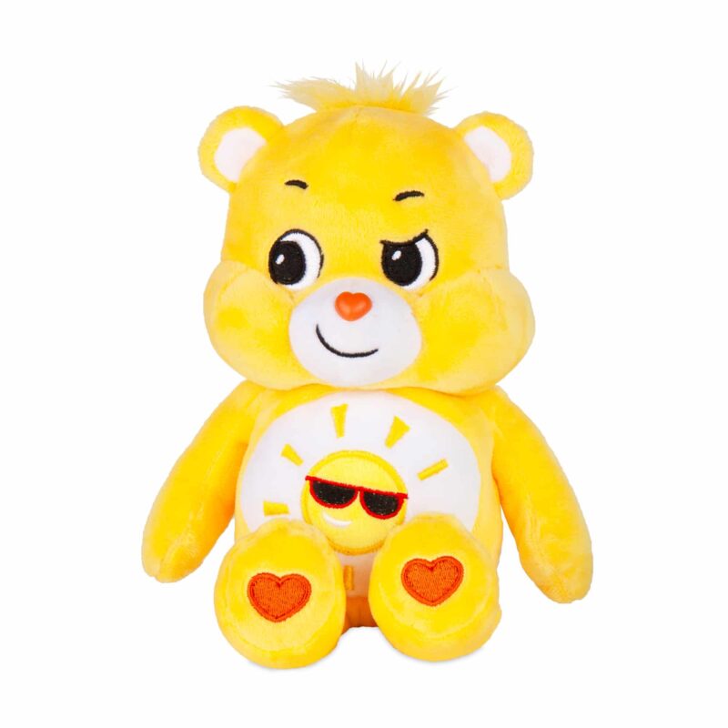 Care Bears Bean Plush - US 3410