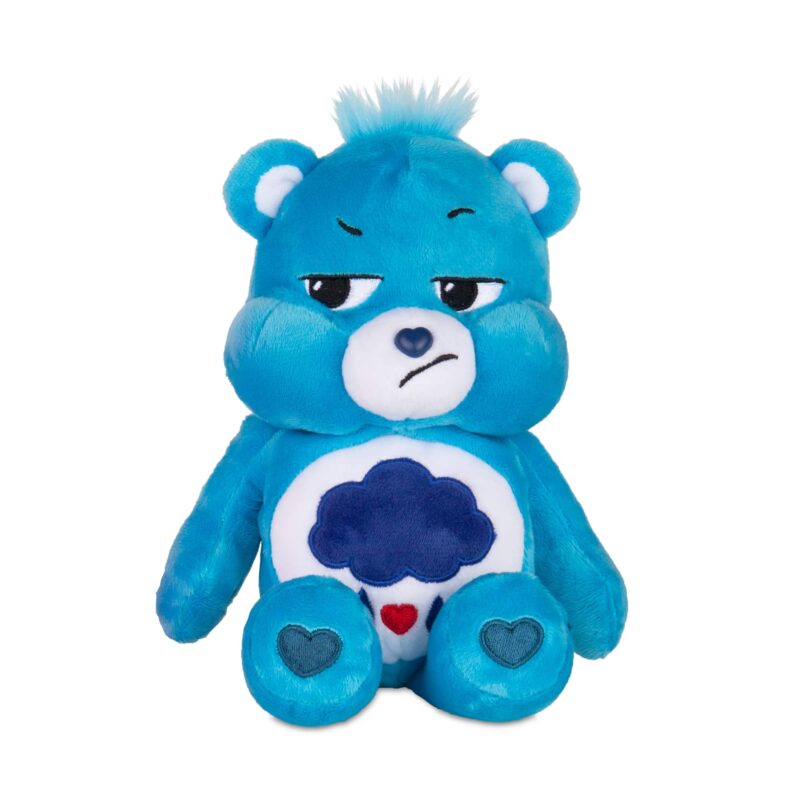 Care Bears Bean Plush - US 3410
