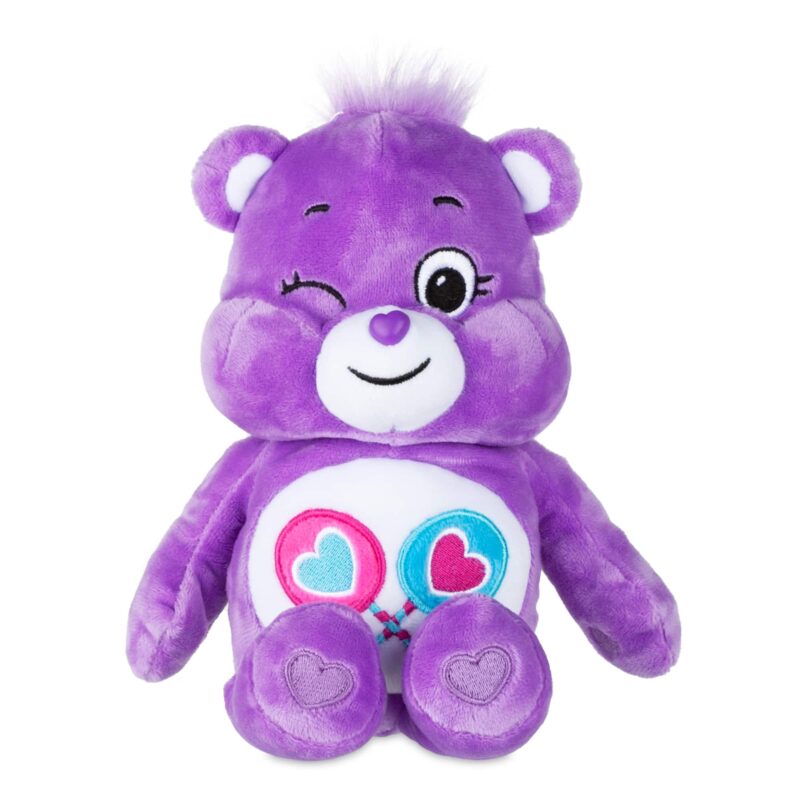 Care Bears Bean Plush - US 3410