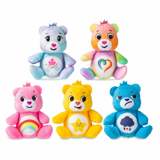 Care Bears – Micro Plush - US 4822