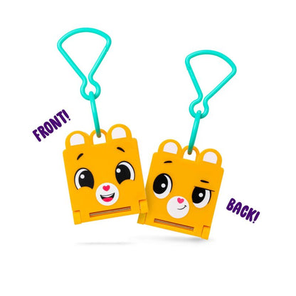 Care Bears – Lil’ Besties Surprise Play Cubbies - US 1470