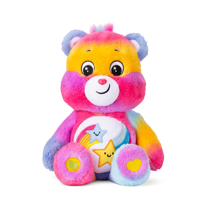 Care Bears Medium Plush - US 7739