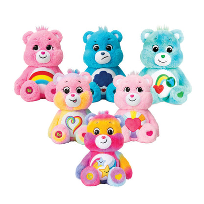 Care Bears Medium Plush - US 7739